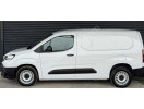 TOYOTA PROACE CITY- 24/25; ARAÇ BİLGİLERİ VE RESİMLERİ
