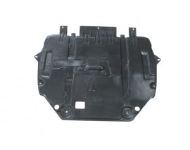 TOYOTA PROACE CITY- 24/25; KARTER MUHAFAZA PLASTİĞİ (ENJEKSİYON BASKI) (KISA ŞASE)