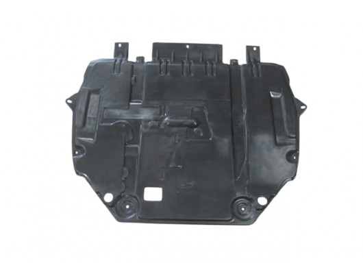 TOYOTA PROACE CITY- 24/25; KARTER MUHAFAZA PLASTİĞİ (ENJEKSİYON BASKI) (KISA ŞASE)