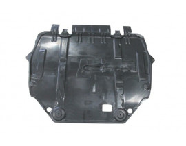 TOYOTA PROACE CITY- 24/25; KARTER MUHAFAZA PLASTİĞİ (ENJEKSİYON BASKI) (KISA ŞASE)