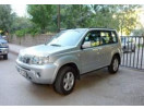 NISSAN X TRAIL- 02/07; ARAÇ BİLGİLERİ VE RESİMLERİ