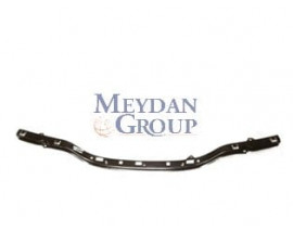 NISSAN X TRAIL- 04/07; ÖN TAMPON DEMİRİ ÜST PARÇA (ÖN PANELE TAKILAN)