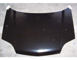 NISSAN X TRAIL- 02/07; MOTOR KAPUTU (TW)