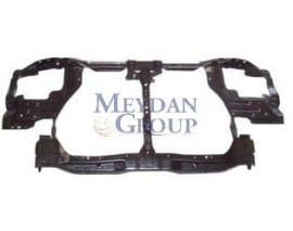 NISSAN X TRAIL- 02/07; ÖN PANEL KOMPLE