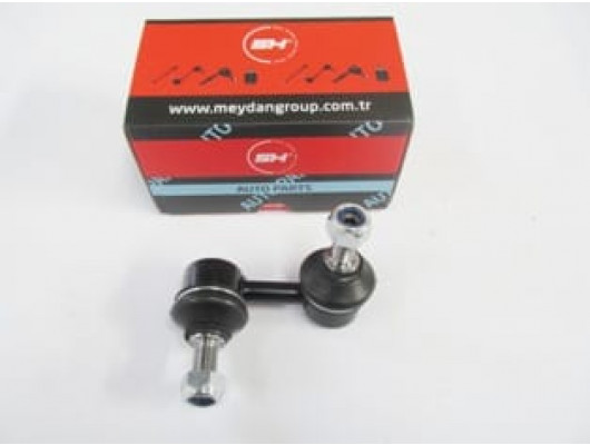 NISSAN X TRAIL- 02/07; VİRAJ ASKI Z ROT ÖN SOL (65mm)(SH)