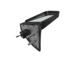 LADA SAMARA- 90/95; KAPI AYNASI SAĞ MANUEL (ER AYNA)