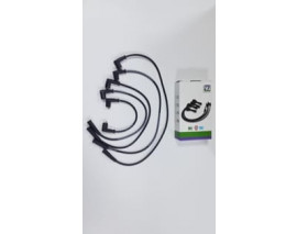 LADA SAMARA- 90/95; BUJİ KABLOSU TAKIM (8V)1.3/1.5 CC (YOW JUNG)