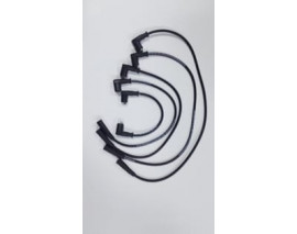 LADA SAMARA- 90/95; BUJİ KABLOSU TAKIM (8V)1.3/1.5 CC (YOW JUNG)