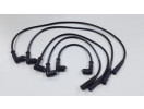 LADA SAMARA- 90/95; BUJİ KABLOSU TAKIM (8V)1.3/1.5 CC (YOW JUNG)