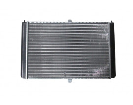 LADA SAMARA- 90/95; SU RADYATÖRÜ (MEKANİK) (475x340x34) ALÜMİNYUM (ORİS)