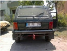 LADA NIVA- 84/94; ARAÇ BİLGİLERİ VE RESİMLERİ