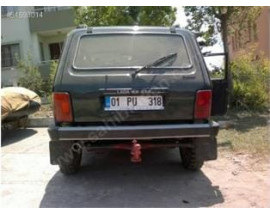 LADA NIVA- 84/94; ARAÇ BİLGİLERİ VE RESİMLERİ