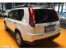 NISSAN X TRAIL- 08/12; ARAÇ BİLGİLERİ VE RESİMLERİ