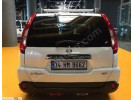 NISSAN X TRAIL- 08/12; ARAÇ BİLGİLERİ VE RESİMLERİ