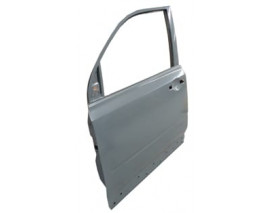 NISSAN X TRAIL- 08/12; ÖN KAPI SOL KOMPLE GRİ/İCELİ (BFN)