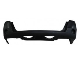 NISSAN X TRAIL- 08/12; ARKA TAMPON (REFLEKTÖR DELİKLİ) (TW)