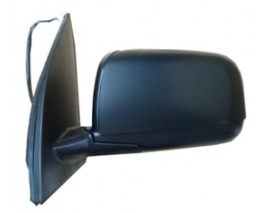 NISSAN X TRAIL- 08/12; KAPI AYNASI SOL ELEKTRİKLİ 3 FİŞLİ (BFN)