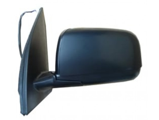 NISSAN X TRAIL- 08/12; KAPI AYNASI SOL ELEKTRİKLİ 3 FİŞLİ (BFN)