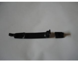 NISSAN X TRAIL- 08/12; ÖN KAPI DIŞ AÇMA KOLU SAĞ SİYAH (ANAHTAR DELİKSİZ) (HUSHAN)