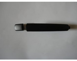 NISSAN X TRAIL- 08/12; ARKA KAPI DIŞ AÇMA KOLU SİYAH SAĞ/SOL AYNI (ADET) (HUSHAN)