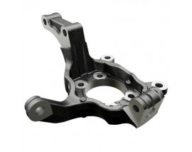 NISSAN X TRAIL- 08/12; ÖN AKS TAŞIYICI SOL (ABS Lİ)