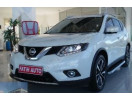 NISSAN X TRAIL- 13/16; ARAÇ BİLGİLERİ VE RESİMLERİ