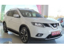 NISSAN X TRAIL- 13/16; ARAÇ BİLGİLERİ VE RESİMLERİ