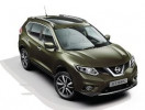 NISSAN X TRAIL- 13/16; ARAÇ BİLGİLERİ VE RESİMLERİ