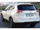 NISSAN X TRAIL- 13/16; ARAÇ BİLGİLERİ VE RESİMLERİ