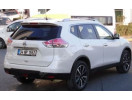 NISSAN X TRAIL- 13/16; ARAÇ BİLGİLERİ VE RESİMLERİ