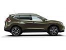 NISSAN X TRAIL- 13/16; ARAÇ BİLGİLERİ VE RESİMLERİ