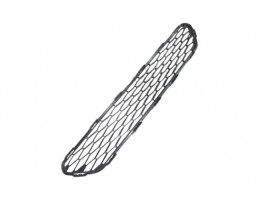 NISSAN X TRAIL- 13/16; ÖN TAMPON PANJURU SİYAH (TW)