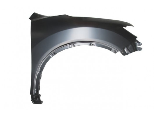 NISSAN X TRAIL- 13/16; ÖN ÇAMURLUK DELİKSİZ SAĞ (TW)