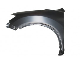 NISSAN X TRAIL- 13/16; ÖN ÇAMURLUK DELİKSİZ SOL (TW)