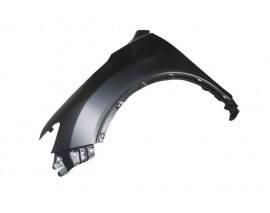 NISSAN X TRAIL- 13/16; ÖN ÇAMURLUK DELİKSİZ SOL (TW)