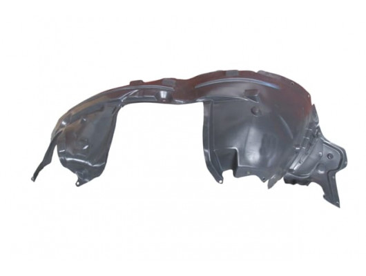 NISSAN X TRAIL- 13/16; ÖN ÇAMURLUK DAVLUMBAZI SOL