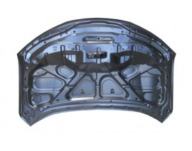 NISSAN X TRAIL- 13/16; MOTOR KAPUTU (TYG)