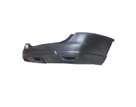 NISSAN X TRAIL- 13/16; ARKA TAMPON (FPI)