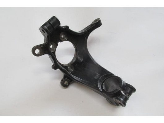 NISSAN X TRAIL- 13/16; ÖN AKS TAŞIYICI SOL (ABS Lİ)