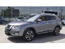 NISSAN X TRAIL- 17/21; ARAÇ BİLGİLERİ VE RESİMLERİ