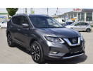 NISSAN X TRAIL- 17/21; ARAÇ BİLGİLERİ VE RESİMLERİ
