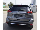 NISSAN X TRAIL- 17/21; ARAÇ BİLGİLERİ VE RESİMLERİ