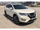 NISSAN X TRAIL- 17/21; ARAÇ BİLGİLERİ VE RESİMLERİ