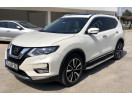 NISSAN X TRAIL- 17/21; ARAÇ BİLGİLERİ VE RESİMLERİ