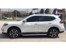 NISSAN X TRAIL- 17/21; ARAÇ BİLGİLERİ VE RESİMLERİ