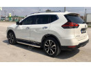 NISSAN X TRAIL- 17/21; ARAÇ BİLGİLERİ VE RESİMLERİ