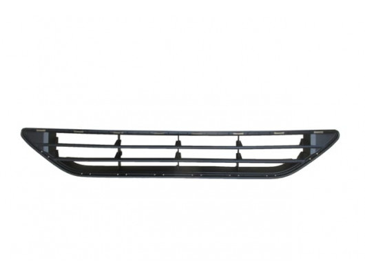 NISSAN X TRAIL- 17/21; ÖN TAMPON PANJURU SİYAH (TYG)