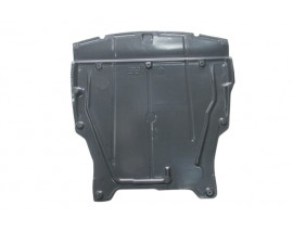 NISSAN X TRAIL- 17/21; KARTER MUHAFAZA PLASTİĞİ