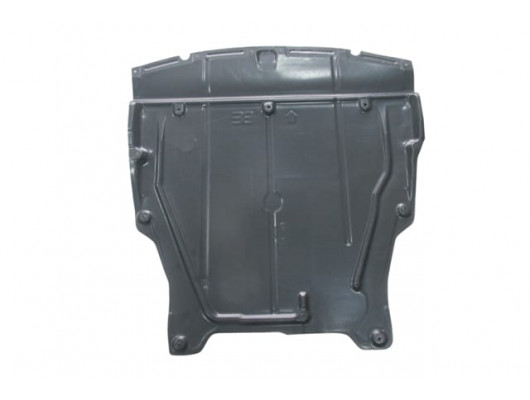 NISSAN X TRAIL- 17/21; KARTER MUHAFAZA PLASTİĞİ