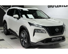 NISSAN X TRAIL- 22/25; ARAÇ BİLGİLERİ VE RESİMLERİ